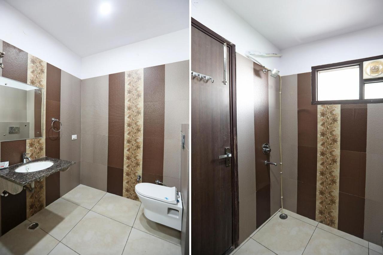 Oyo 48501 Dayal Regency Hotel Hapur Exterior foto