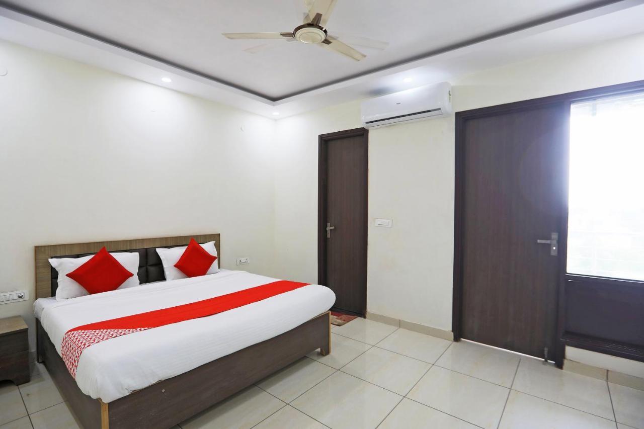 Oyo 48501 Dayal Regency Hotel Hapur Exterior foto