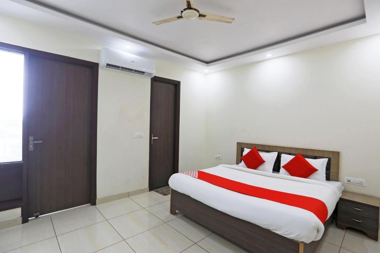 Oyo 48501 Dayal Regency Hotel Hapur Exterior foto