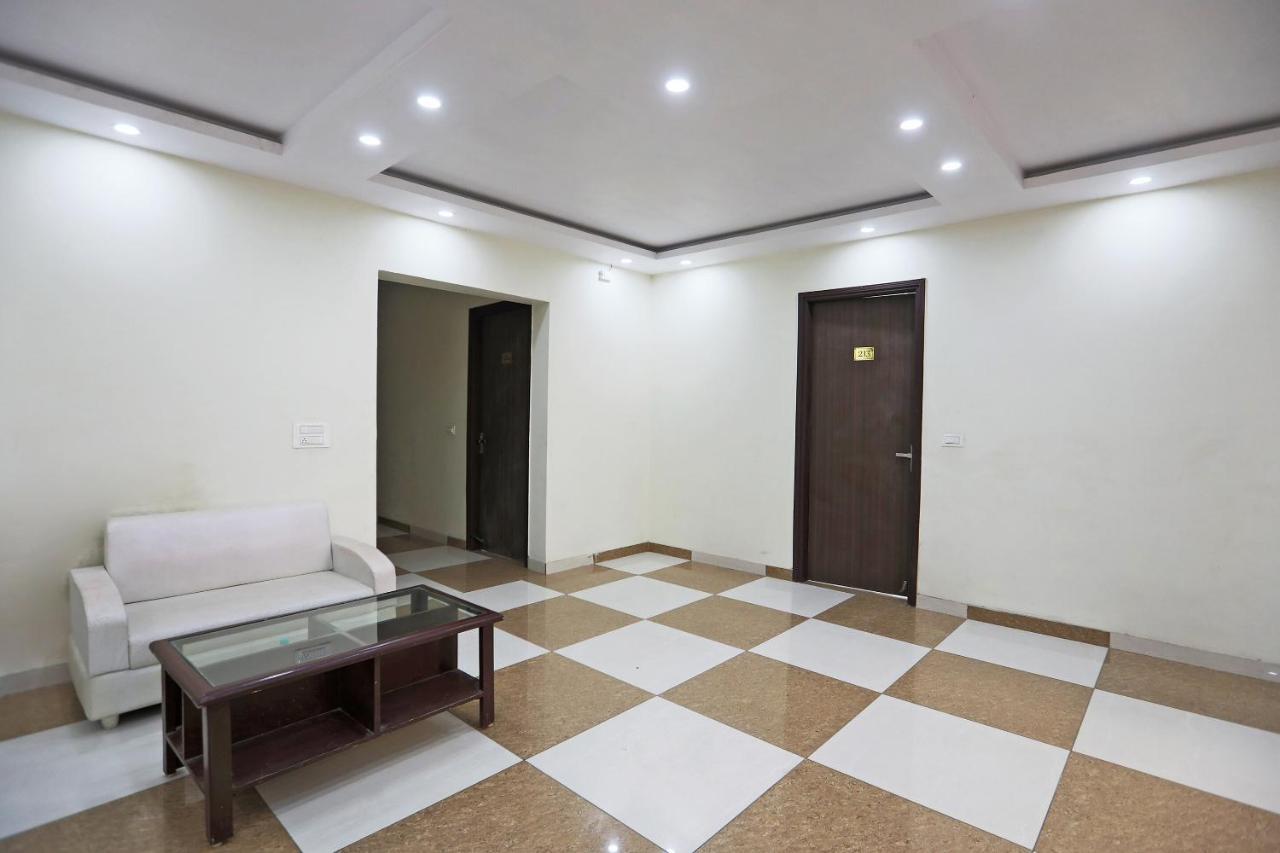 Oyo 48501 Dayal Regency Hotel Hapur Exterior foto